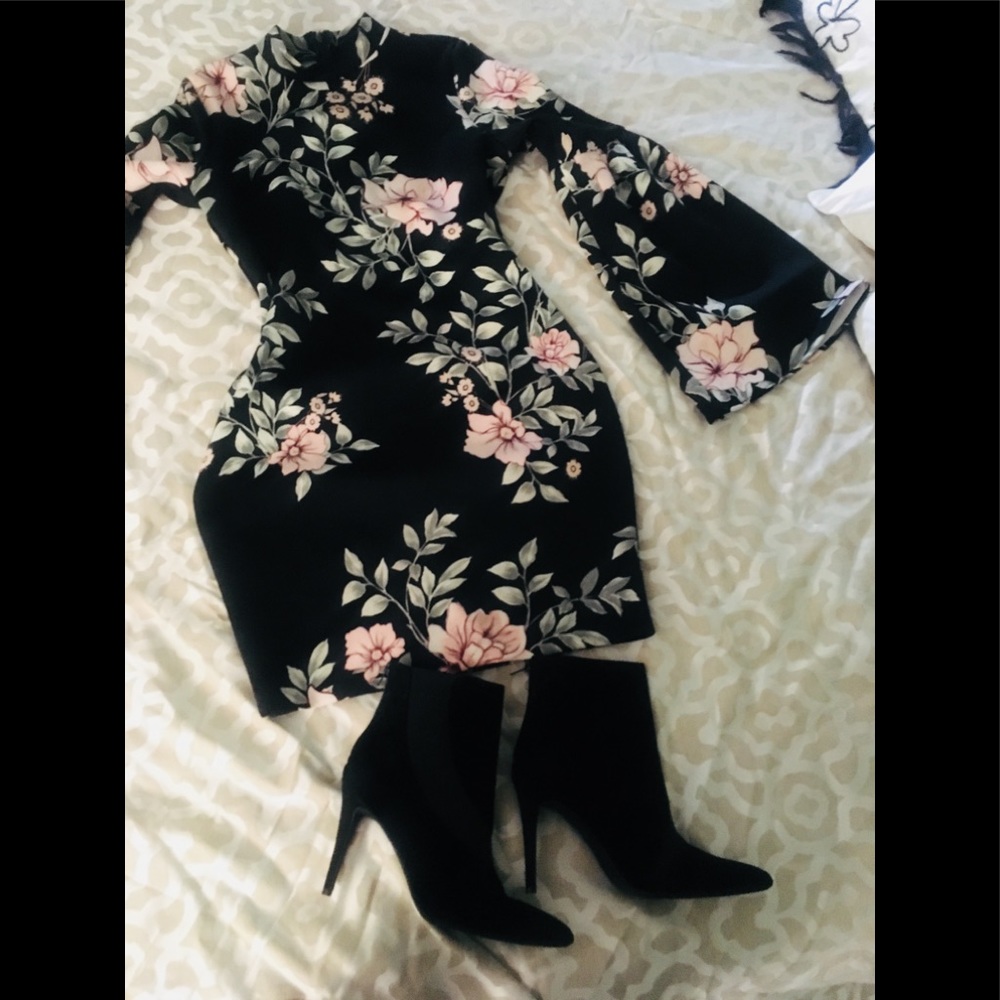 Dress by Guess